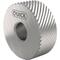 Knurling wheel (forming) Form BL 45° type 2936
